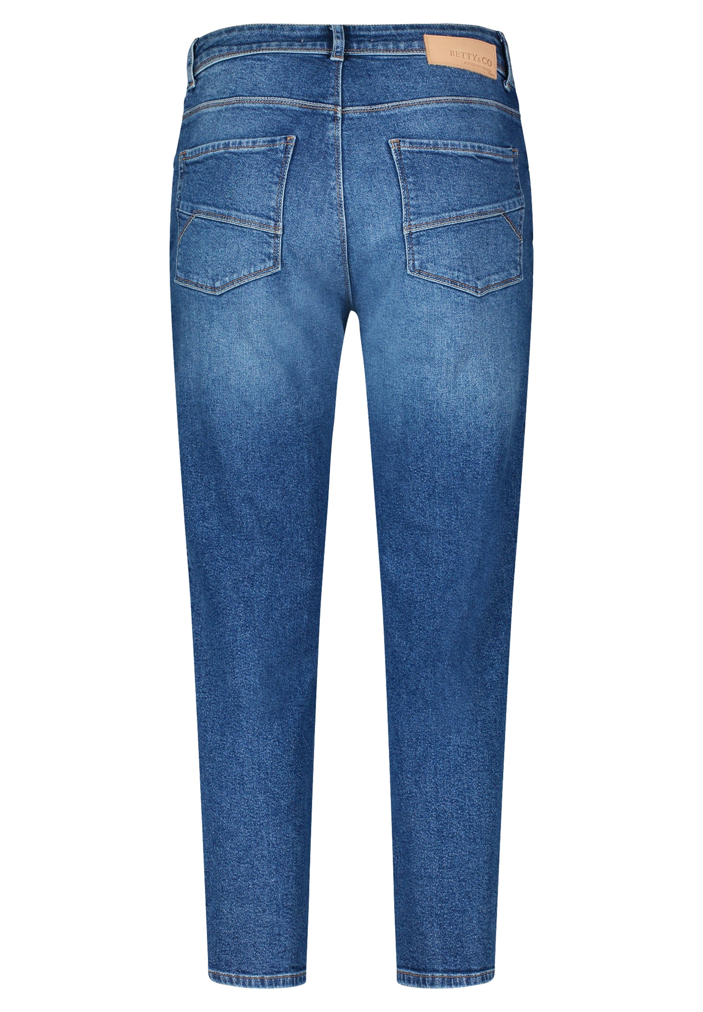 Hose Jeans 7/8 LAEnge
