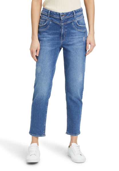 Hose Jeans 7/8 LAEnge