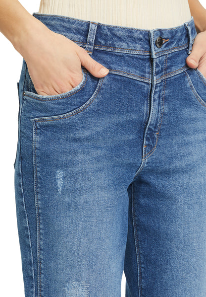 Hose Jeans 7/8 LAEnge