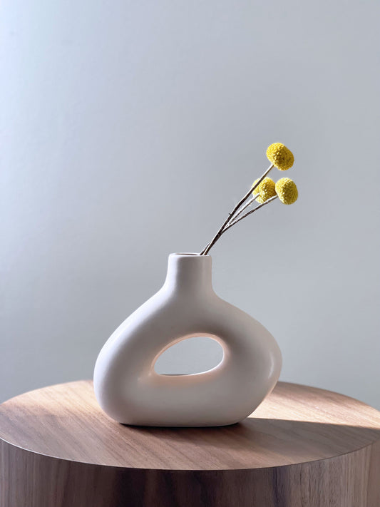 Metty vase