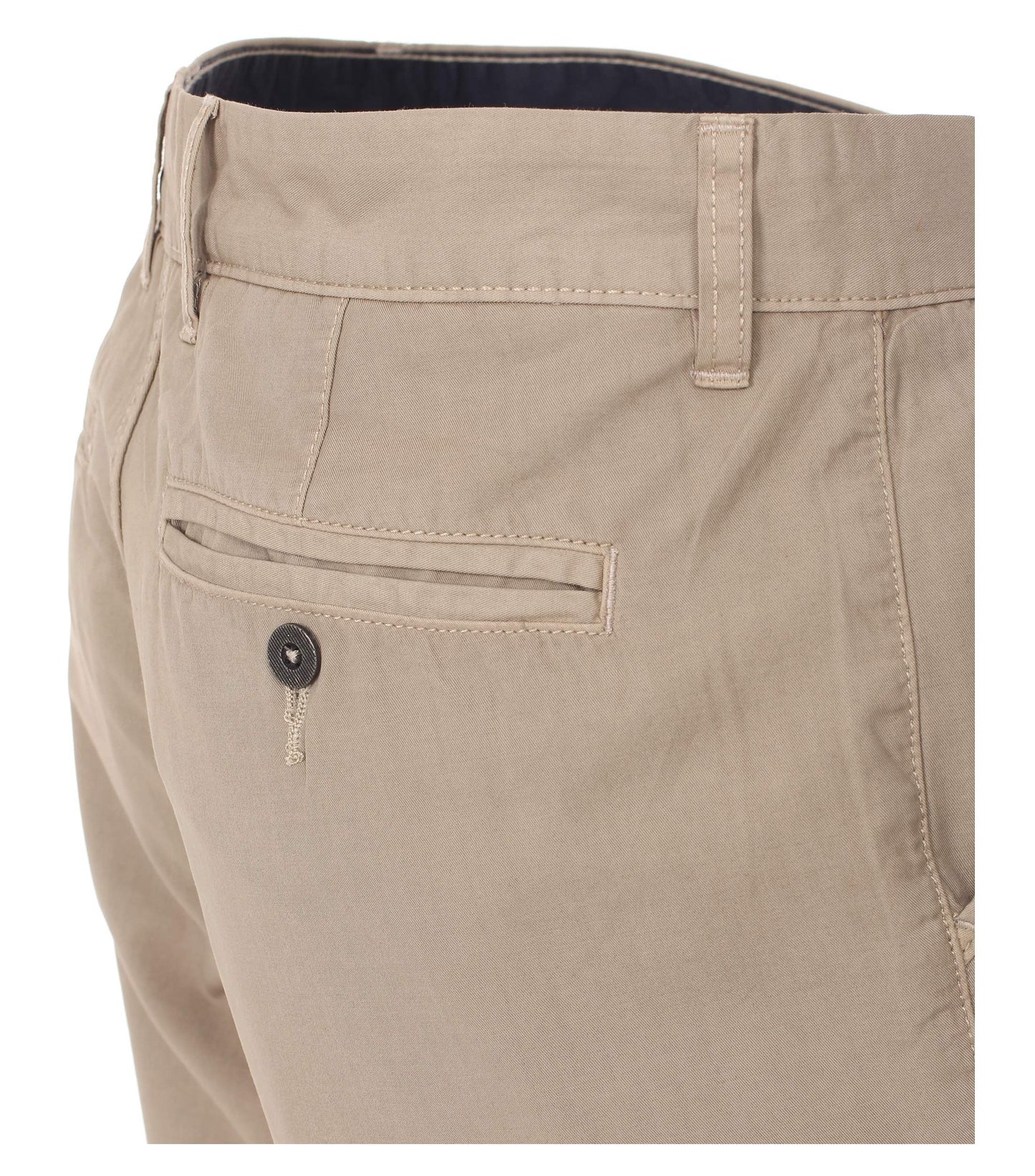 Woven shorts plain