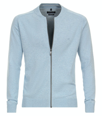 Cardigan plain 004440