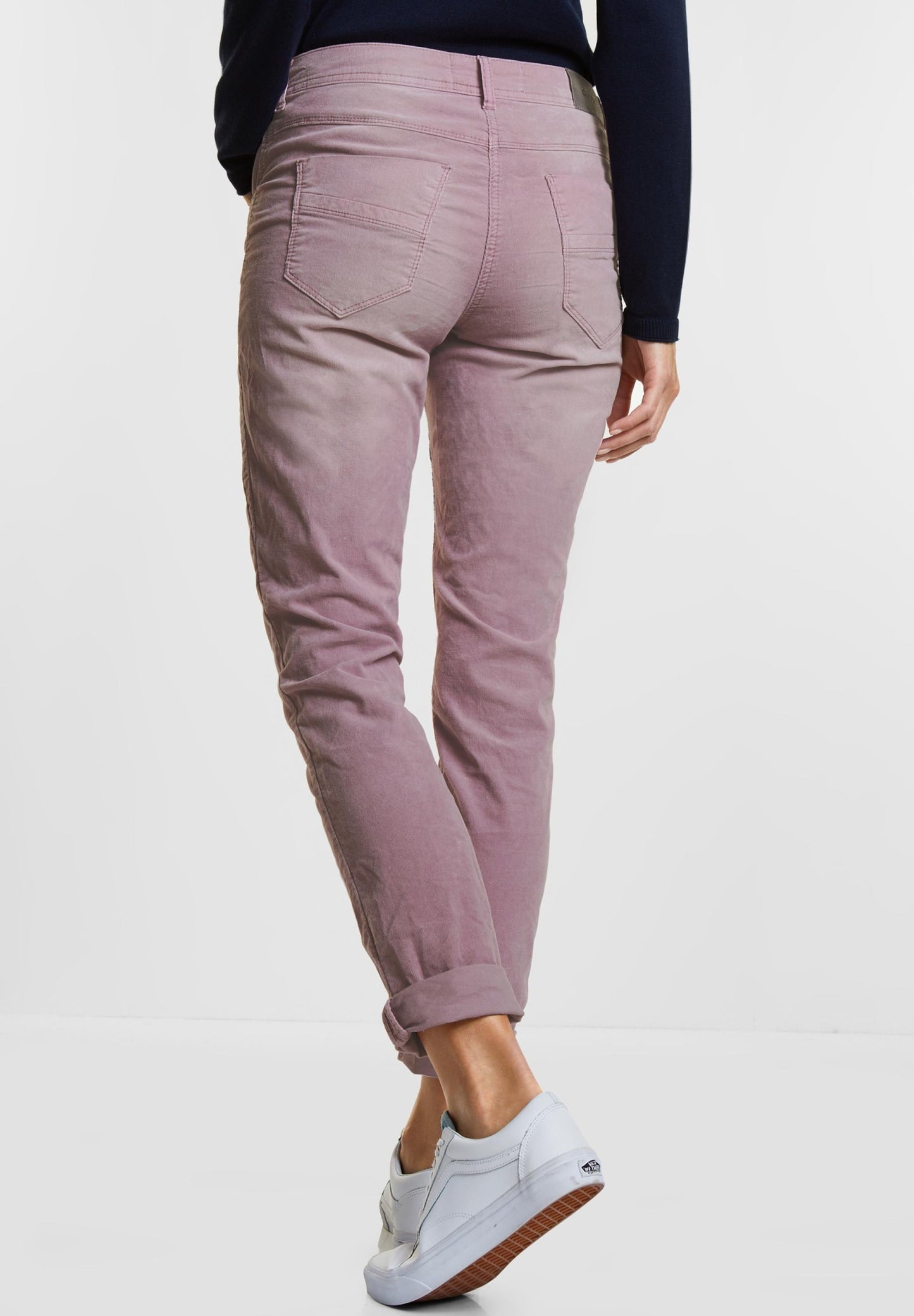 Weiche Cordhose Hailey