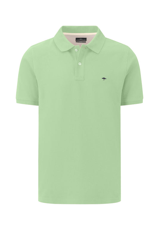 Basic Polo, Supima