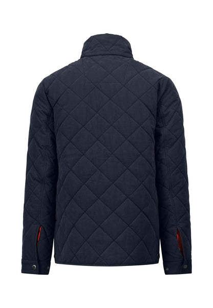 Quilted Fieldjacket Bild 2