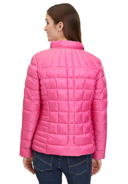 Jacket cotton wool