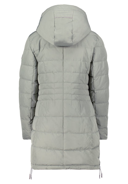 Jacket cotton wool