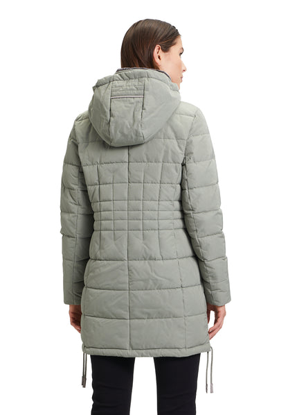 Jacket cotton wool