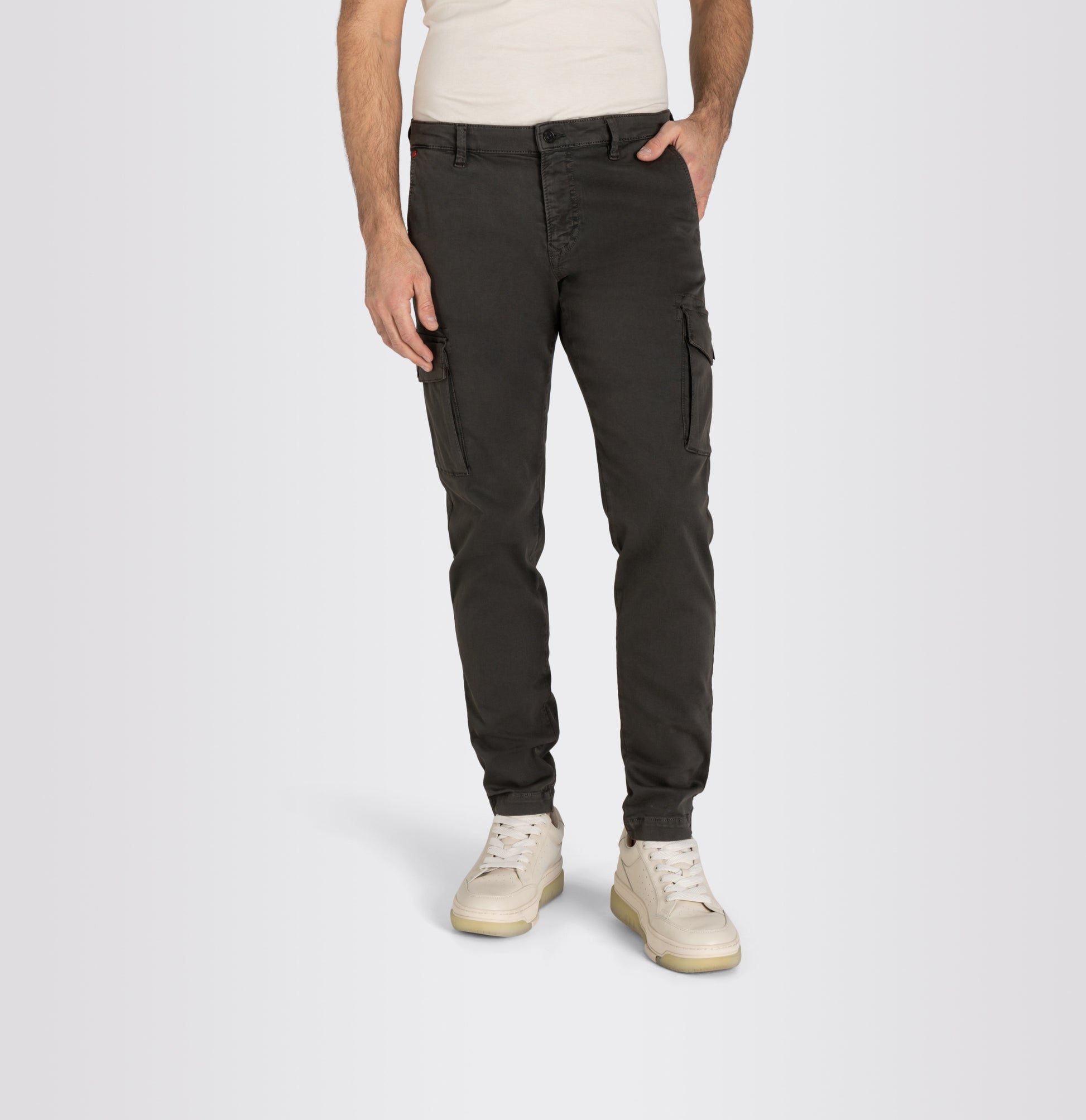 MAC JEANS - Driver Cargo, MacFlexx Bild 1