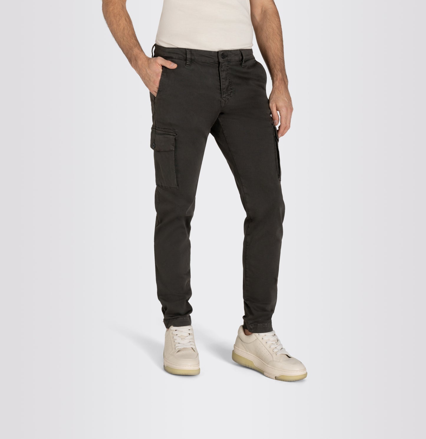 MAC JEANS - Driver Cargo, MacFlexx Bild 12