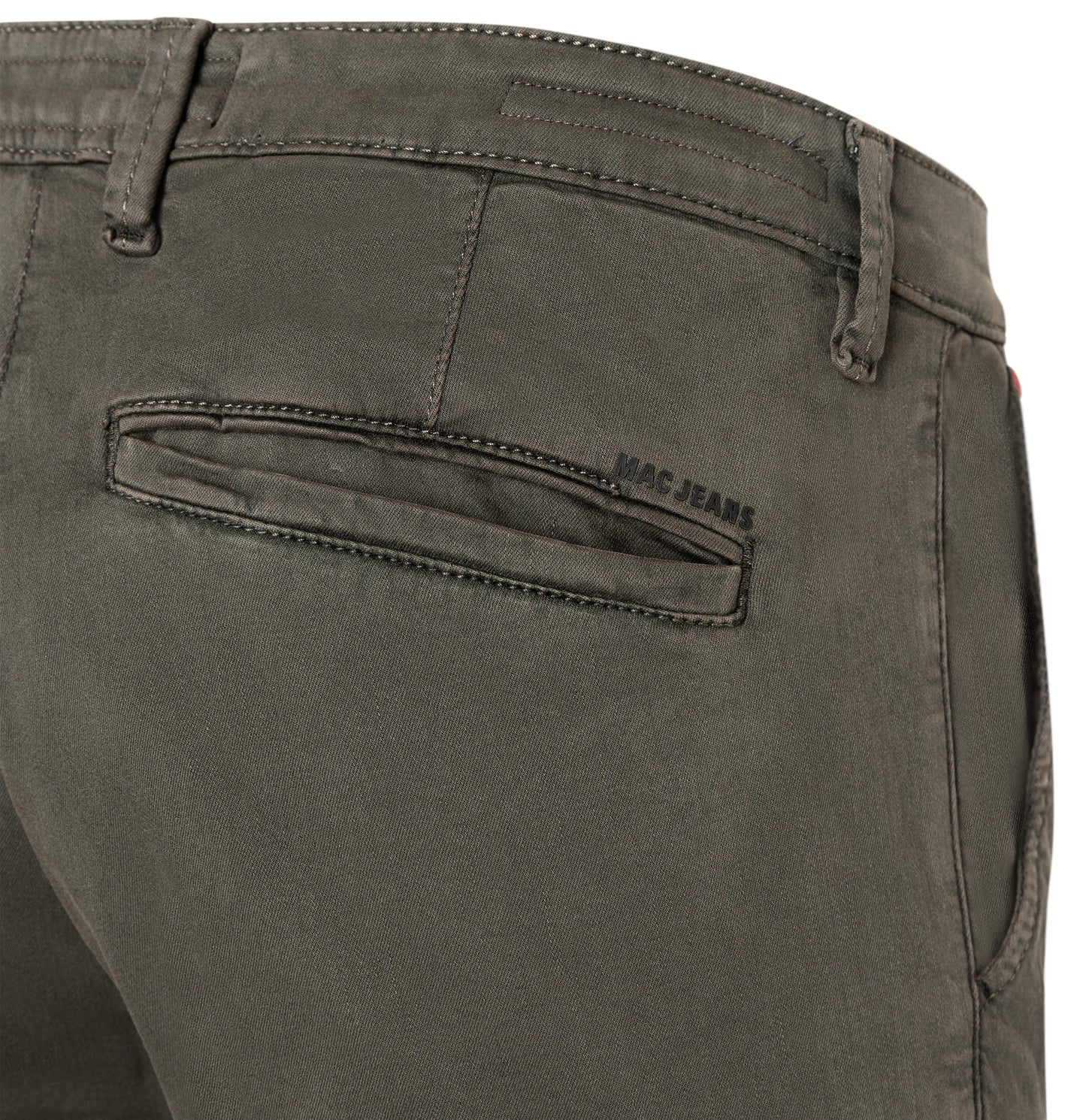 MAC JEANS - Driver Cargo, MacFlexx Bild 5