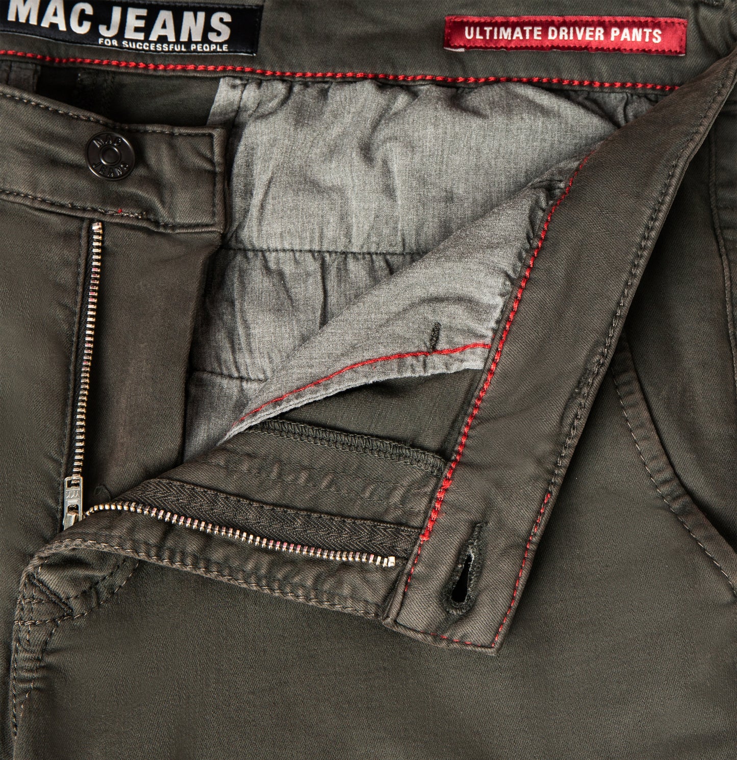 MAC JEANS - Driver Cargo, MacFlexx Bild 7