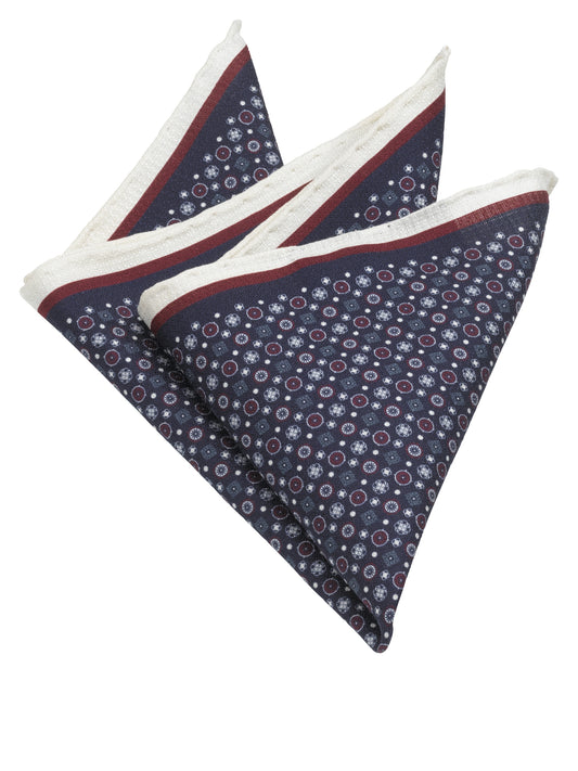 1736/49 pocket square