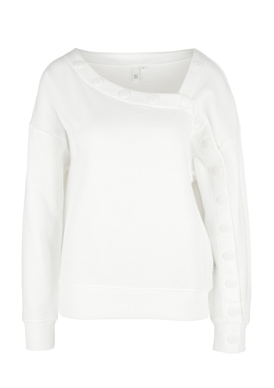 Long sleeve sweatshirt