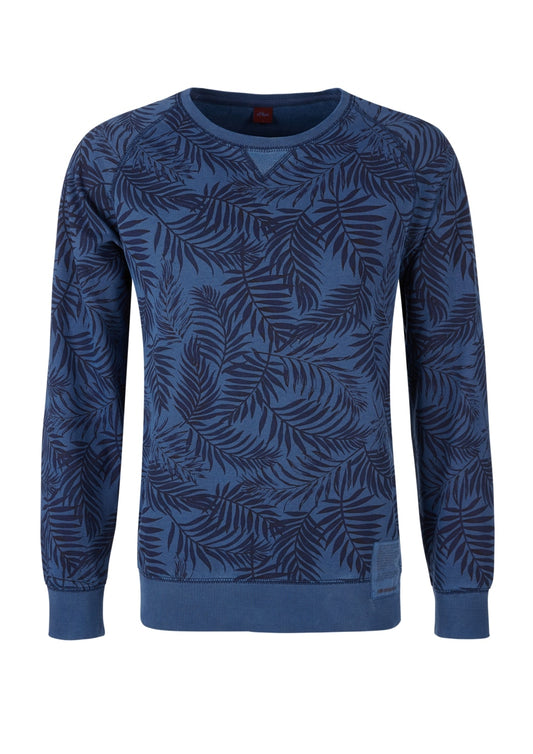 Sweatshirt langarm