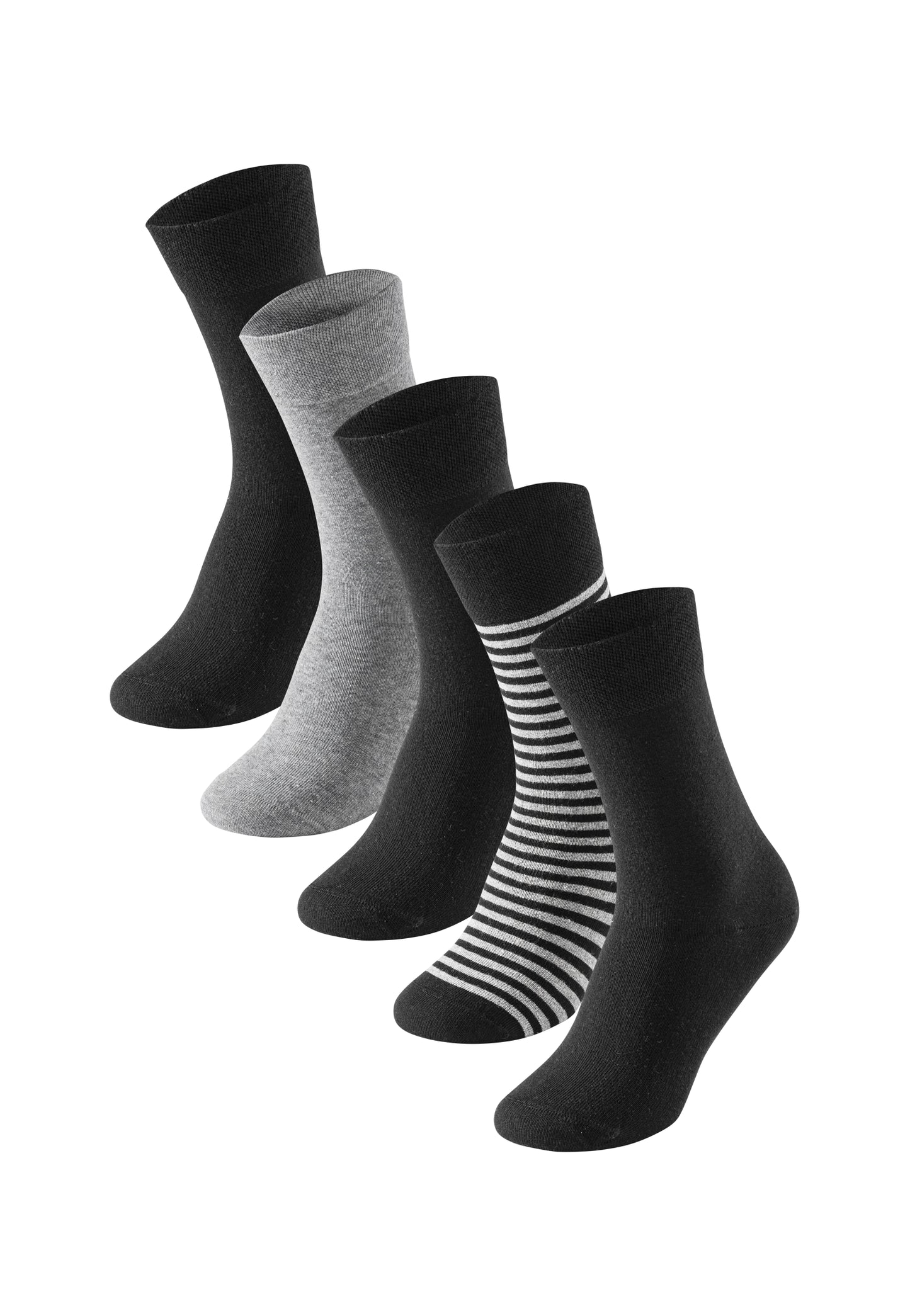 5 pack of men's socks