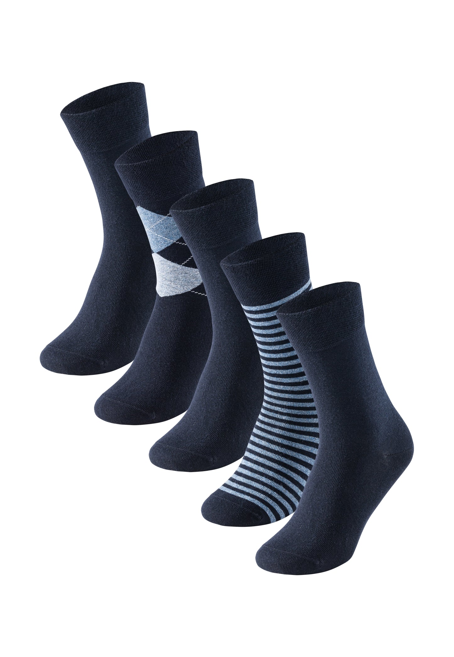 5 pack of men's socks